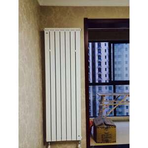 西安大明宫正品陇星散热器暖气片家用水暖铜铝复合1800高壁挂