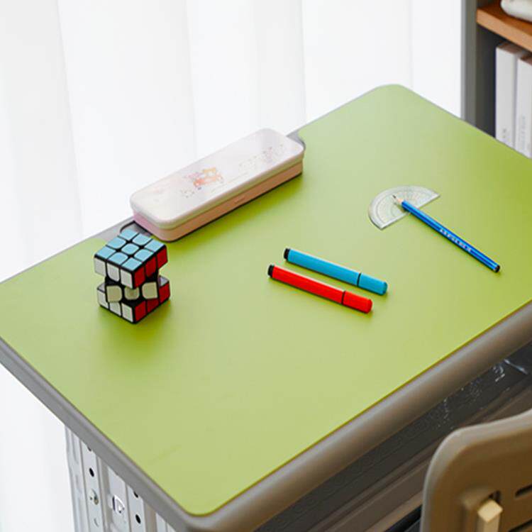 桌垫书桌垫学生写字台课桌面保护电脑办公室桌布防水可擦洗pvc