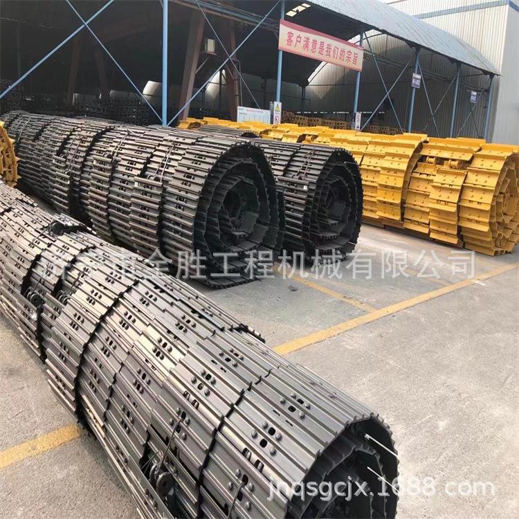 CAT313 320 325 329336D挖掘机履带总成 铲斗连杆 驾驶室总成