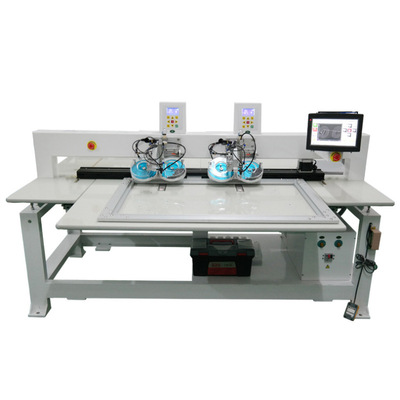 厂家价格电脑点钻机 全自动烫钻机 hotfix rhinestone machine