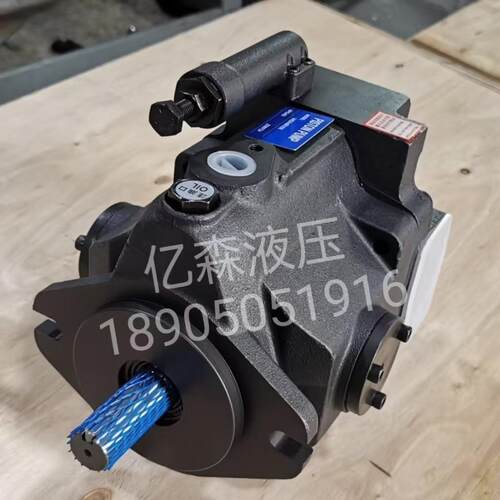 替代台湾油升柱塞油泵V15AV18AV23AV38AV42AA1A2A3A4R10X