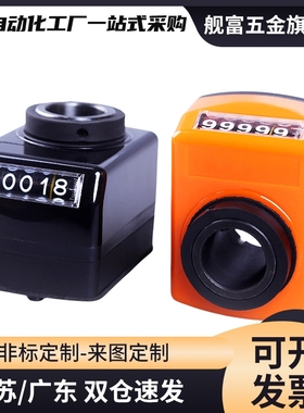 小型标准型位置显示指示器DPNFL/R/DSNL/R2/3/4/5/6-CSE6/8/10/12