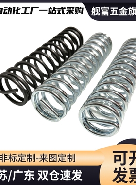 弹簧BSWP10 13 16 20 25 -30 35 40 45 50 55 60 65 70 75 80 90