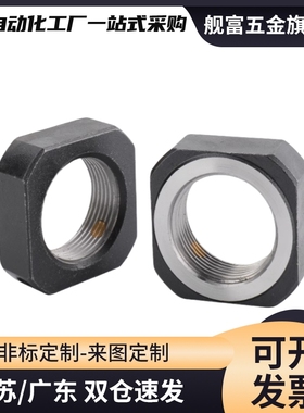 FBNR精密BNTA螺母LEB81-M20/M6/M8/M10/M12/M16/M17/M25/M30LEB82