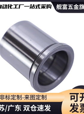 SGBZ SGHZ13/16/20/25-30-35 卸料板导套导柱自润滑