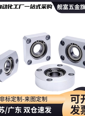 BACA698 6800 6900 6200 6205 6001 6901 6904ZZ 轴承座 BFF43