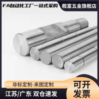 E-PSFJ/PSFJW/PSFJZ6/8/10/12/13/16/20/25/直线导向轴