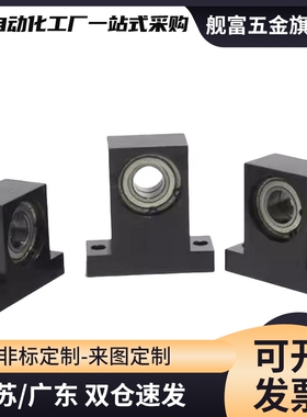 BGJ31 BGJ32 BGJ33 BGJ34 36-ZZ VV DD-6208 带座轴承