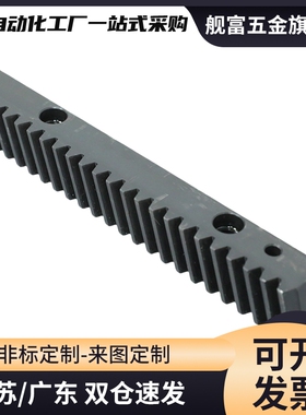 VNX51-3.0-L1000 VNX51-1.5-L500 斜齿条 研磨型/精铣型