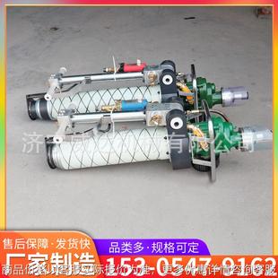 帮锚杆钻机煤矿巷道锚索钻机 3.2气动锚杆钻机手持式 江阴 130