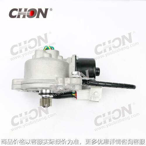 适用于陆巡LC79前桥差速锁执行器 电机 电锁 41450-60060