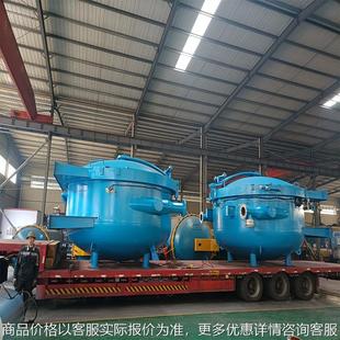 全自動真空壓力浸漆機缸 延長電機使用壽 真空高壓電機浸漆缸