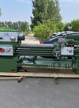 厂家直销CA6140普通车床6150车床大孔径车床可选配数显和颜色