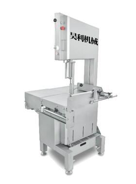450型大型锯骨机漯河牌大型锯骨机厂家直销
