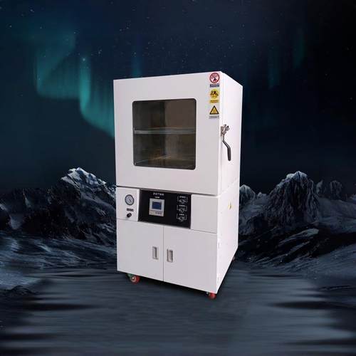 实验室ZY-LZK-6090/6125/6210/6500立式真空干燥箱