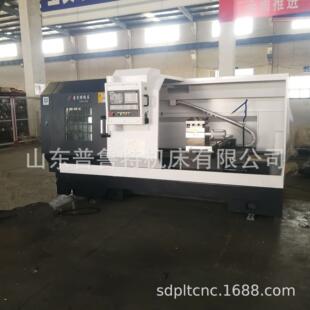 工厂直供重型数控车床6180床身多种规格可选大型机械金属切削卧式