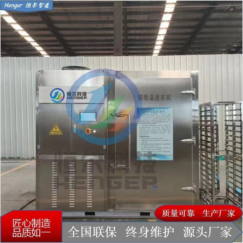 肉类速冻设备海鲜冷冻加工设备水果蔬菜大型冷库多功能速冻机,机械设备,干燥机/干燥箱/烘干机,淘宝优惠券,粉丝福利购,淘宝优惠卷