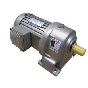 ASYNCHRONOUS PHASE HT减速电机马达THREE 4HP 0.2KW MOTOR 原装