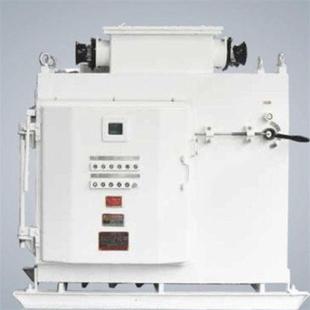 煤安防爆BPJ2 660K矿用隔爆兼本质安全型交流变频器 315