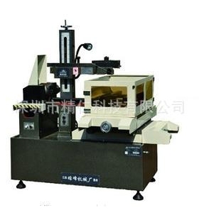 江苏雄峰线切割 快走丝 中走丝机床 雄峰DK7720型