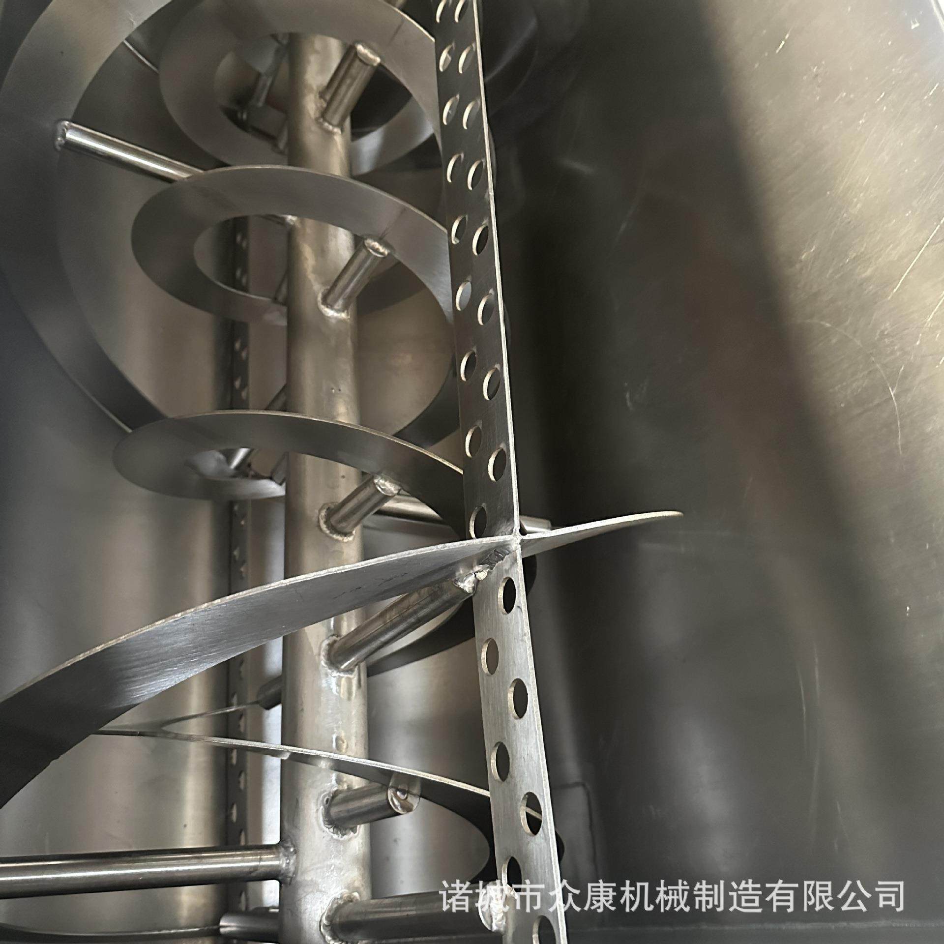 不锈钢面粉拌粉机调味品混合搅拌机粉状物体混合拌馅拌粉机,清洗/食品/商业设备,其他食品加工设备,淘宝优惠券,粉丝福利购,淘宝优惠卷