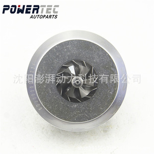 涡轮增压器机芯 适用于铃木 761618 GT1749V