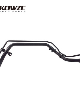 77210-60140加油管适用丰田霸道2010-2022 发动机1GRFE 2TRFE