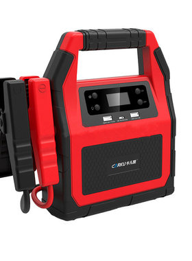 卡儿酷99C GT650 12V24V通用汽车应急启动电源