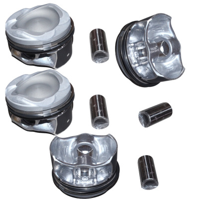 适用翼虎131.6活塞带环/每套4个