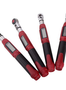 台湾进口电子数显扭力螺丝刀 0.1-2NM 小力矩 扭矩起子 扳手