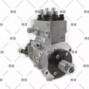 威孚柴油机喷油泵 4PL11169 KD488 全新喷油泵总成