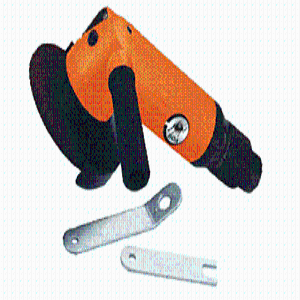 供MY-549C气动砂轮机气动角磨机五寸工业级气动角向砂轮机