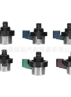 特卖31705AA440适用于2001-2010斯巴鲁森林人4EAT变速箱电磁阀组