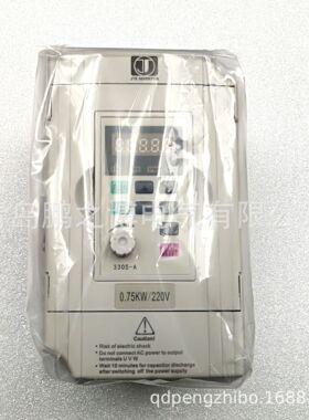 国产变频器 金田变频器 JTE330S系列 1.5KW/380V  KA0015M3
