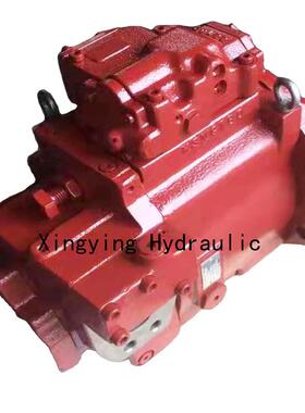 厂家销售川崎K3VG-63/112/180/280柱塞泵