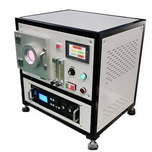 5ST 小型射频低温等离子清洗机PT PDMS与玻璃键合 等离子键合机