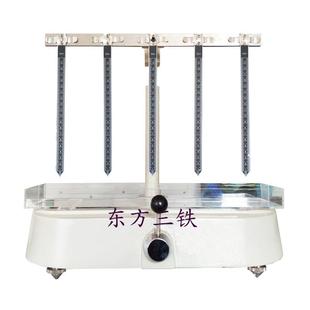 纸张吸水率测定仪纸张吸水倍率测试仪生活用纸吸水高度仪
