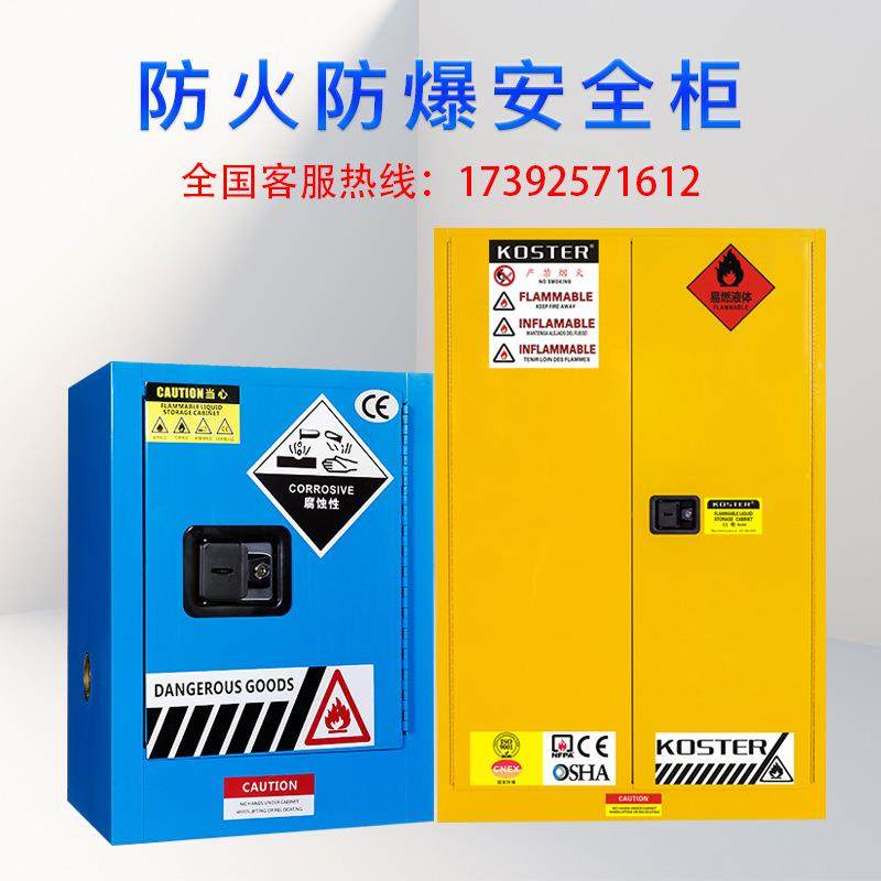 耐腐蚀防爆柜化学品存储柜内衬PP板耐酸碱腐蚀危化品安全柜双锁,商业/办公家具,寄存柜/快递柜,淘宝优惠券,粉丝福利购,淘宝优惠卷