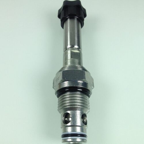 SV10-29  双向截止电磁阀    76LPM   海德佛斯系列 hydroforce