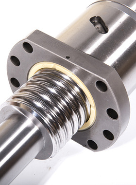 日本THK品牌BTK 3210V-2.6ZZ 滚珠丝杠 丝杠螺母