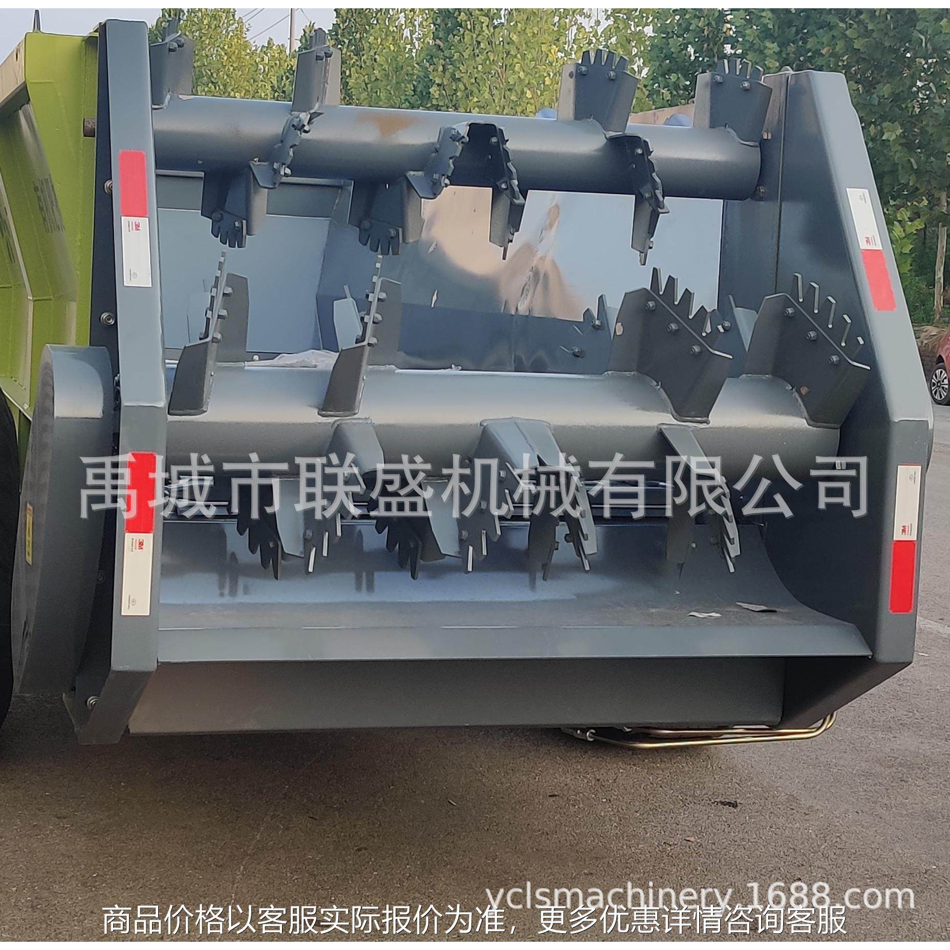 绞龙撒肥车抛撒车 粪肥扬肥车撒粪车 污泥石灰酒糟破碎抛撒车价格,农机/农具/农膜,施肥机械,淘宝优惠券,粉丝福利购,淘宝优惠卷