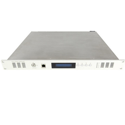 1550nm 单纤调制器外调制光发射机 CATV光发射机 1*3dB