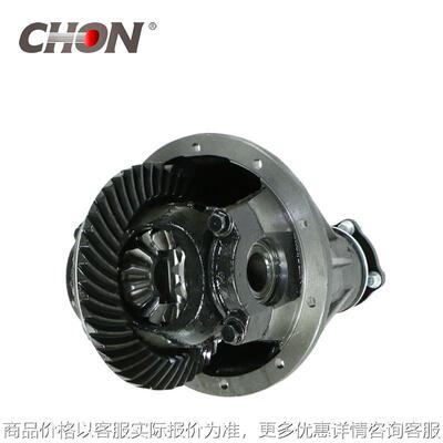 适用于Hiace海狮H300后桥差速器总成 减速器总成
