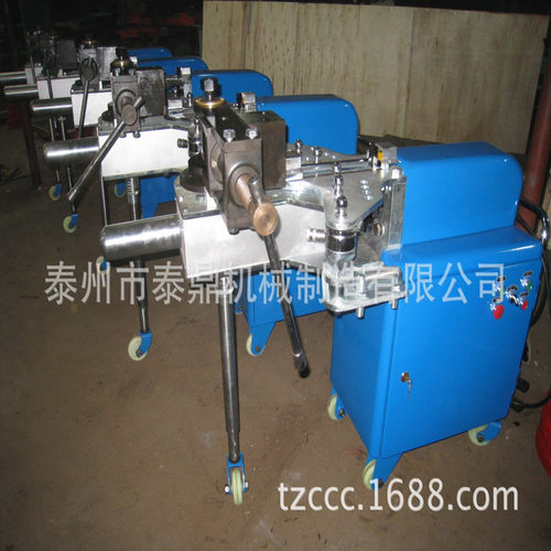 厂家供应全自动弯管机w27Y-42A  60A  YW-60C 60D液压弯管机