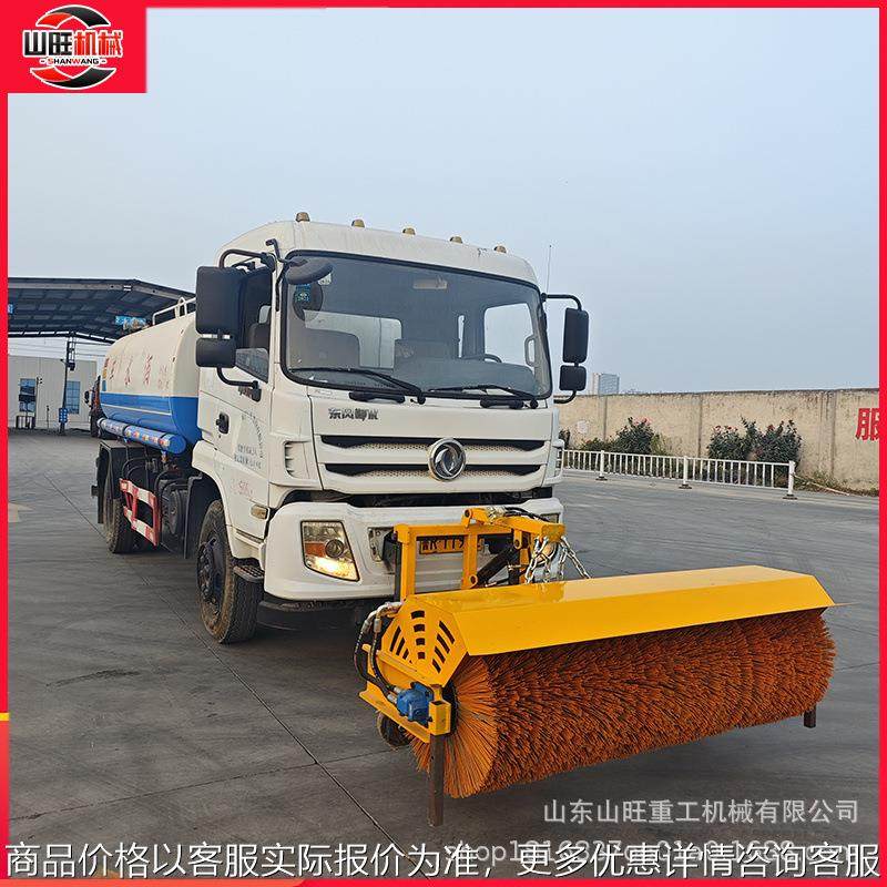车载式除雪滚刷路面大型扫雪机推雪铲市政养护扫雪滚刷,农机/农具/农膜,割灌机/割草机/油锯,淘宝优惠券,粉丝福利购,淘宝优惠卷