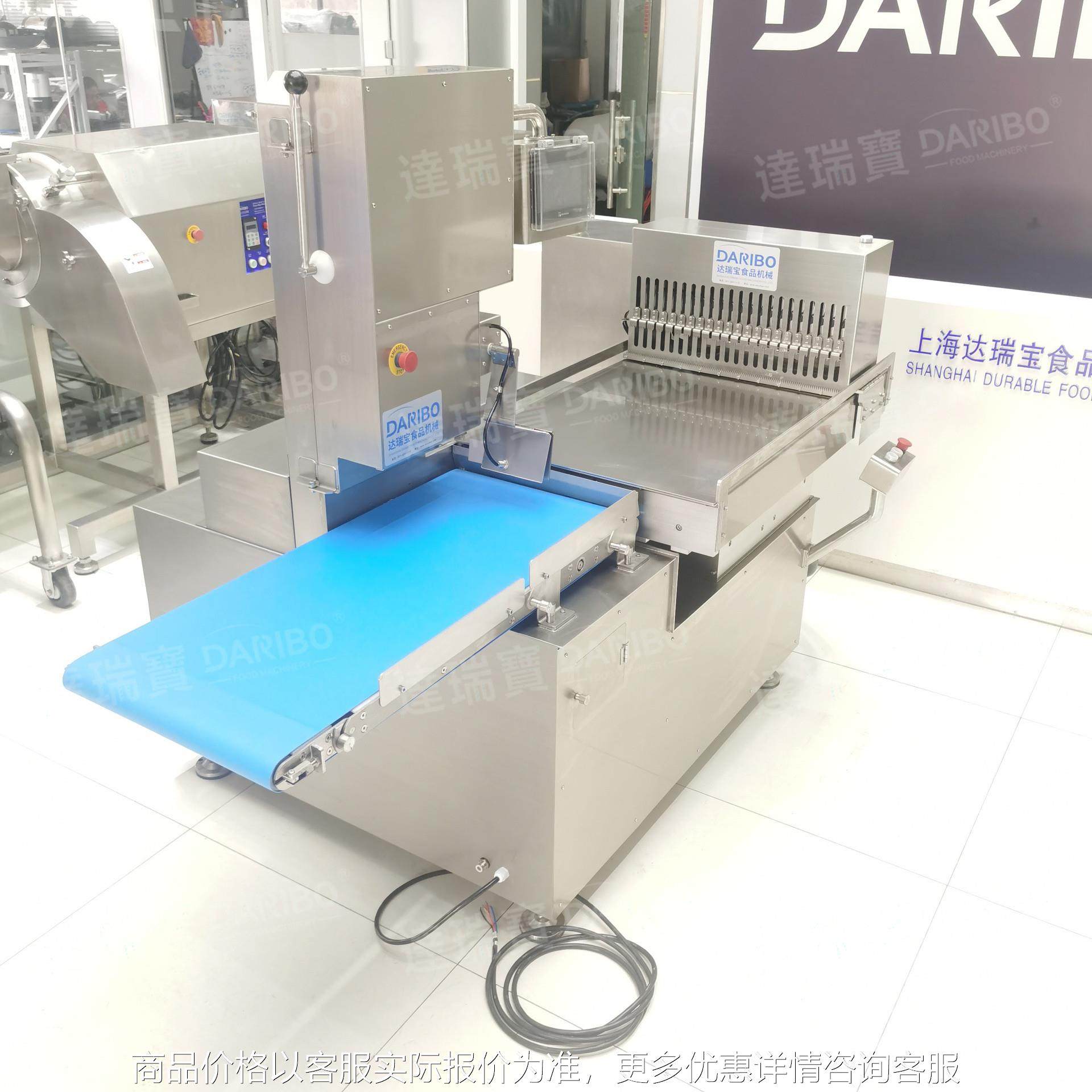 全自动锯骨机锯冻肉机器自动高速切牛排羊排机冻鱼锯骨机厂家,清洗/食品/商业设备,肉制品加工设备,淘宝优惠券,粉丝福利购,淘宝优惠卷