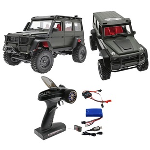 遙控器2.4G遙控器GN 槍式 PARTS KIT 3T三通道遙控套裝 GNR