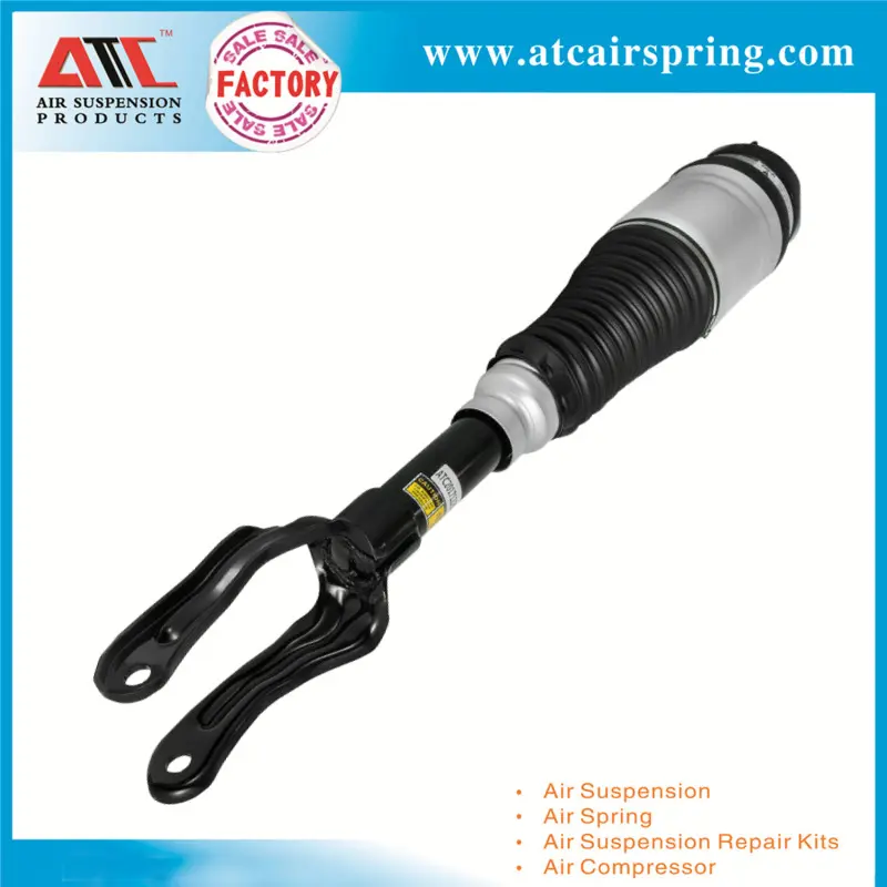 适用于大切诺基前减空气减振器
