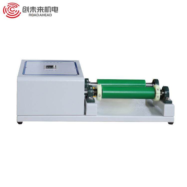 实验室球磨机实验室球磨机厂家小型卧式试验室用滚筒式球磨机