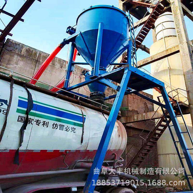 惠州粉煤灰自吸式装车机无扬尘散水泥气力输送机矿粉气力输送机,搬运/仓储/物流设备,输送机,淘宝优惠券,粉丝福利购,淘宝优惠卷